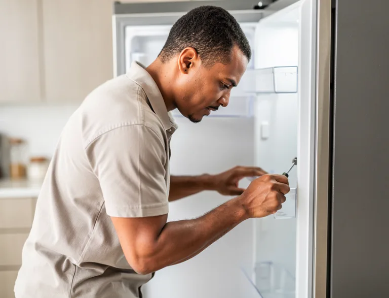 Refrigerator Repair service in Mandurah